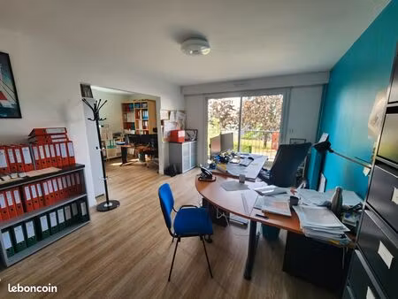 appartement - 3 pièces - 81 m²