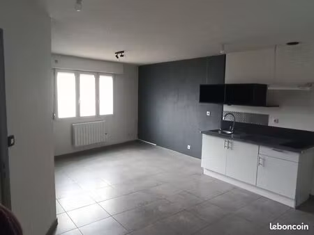 appartement valenciennes - trith st leger