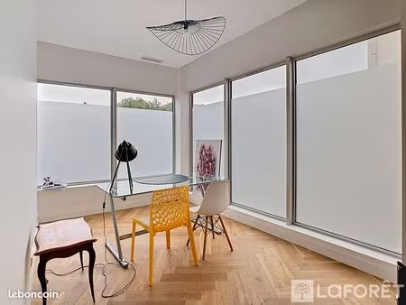 bureaux 19 m² balma
