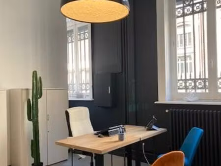 bureau à louer