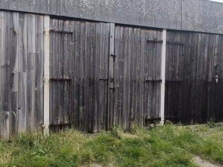 garage/box 16 m² la bassee