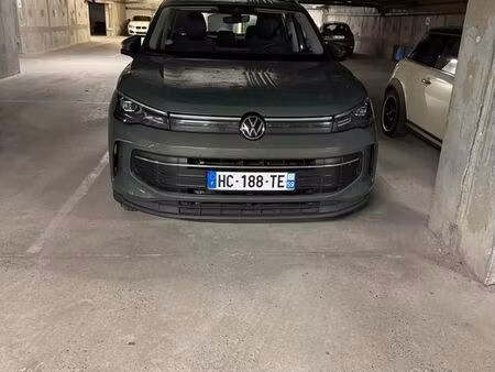 parking sous sol centre lille
