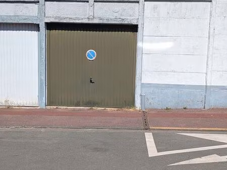 garage box
