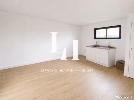 local commercial 29 m² château-gontier-sur-mayenne