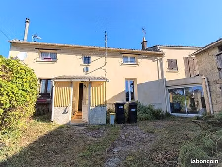 maison 5 pièces 134 m²