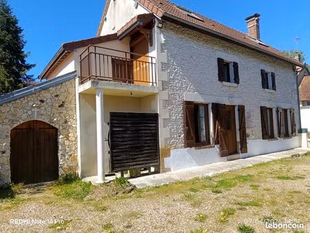 maison 4 pièces 109 m²