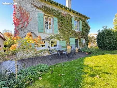 maison de charme
