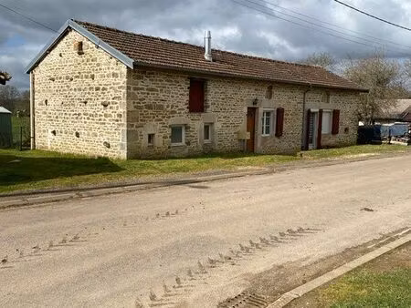maison individuelle et