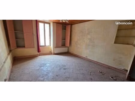 maison de ville 6 pièces 145 m²