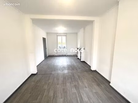maison de ville 5 pièces 113 m²