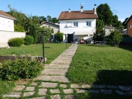 maison a diemoz