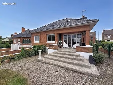 maison 7 pièces 131 m²