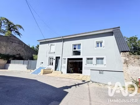 maison 5 pièces 113 m²
