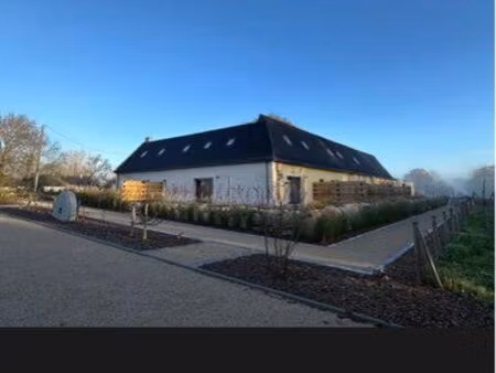 maison à louer pour une petite famille