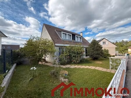 à vendre maison houdemont