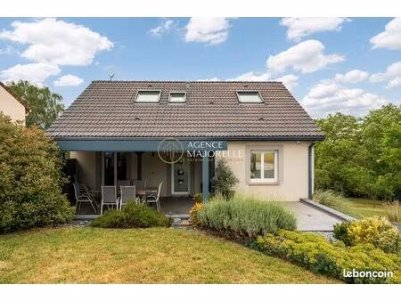 propriété 6 pièces 115 m²