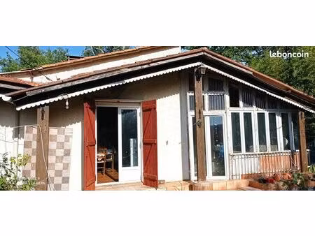 maison individuelle 5 km cajarc