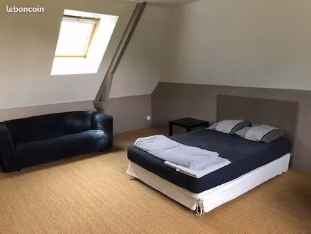 chambre etudiante