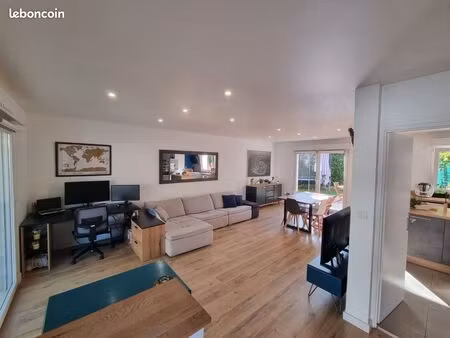 maison rénovée 97m2 - 3 chambres
