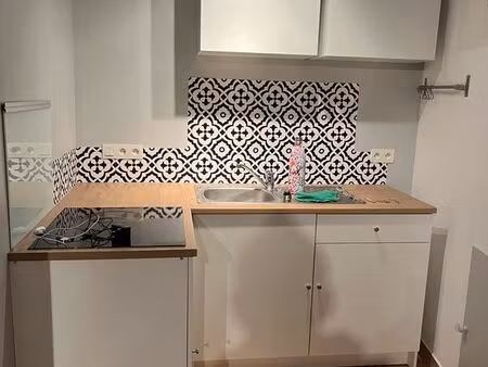 location maison individuelle
