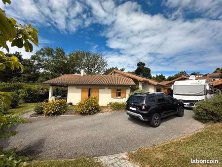 maison familiale de 130 m² – 4 chambres – terrain de 1 000 m²