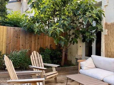 nancy haussonville maison 150 m2