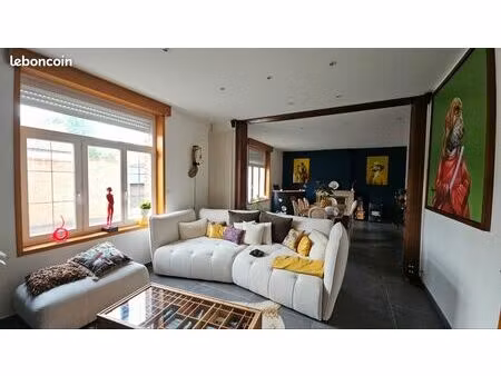 maison individuelle espaces et potentiel