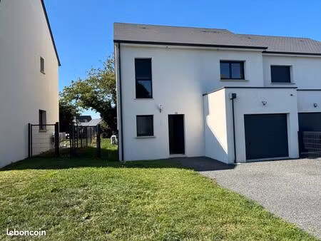 maison 5 pièces 90 m²