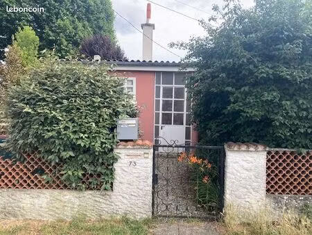 maison pessac le burck