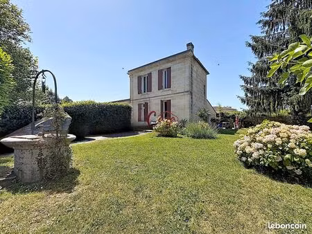 maison 3 pièces 95 m²