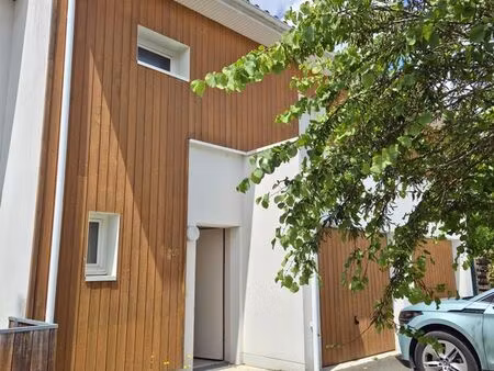 maison pompignac centre