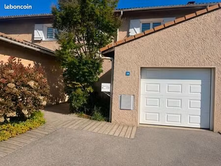 maison 5 chambres