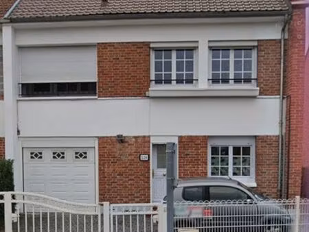 location de maison