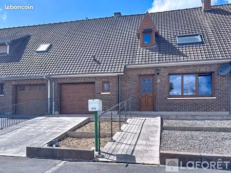 maison 7 pièces 135 m²