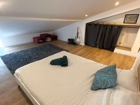 maison ville 170m2