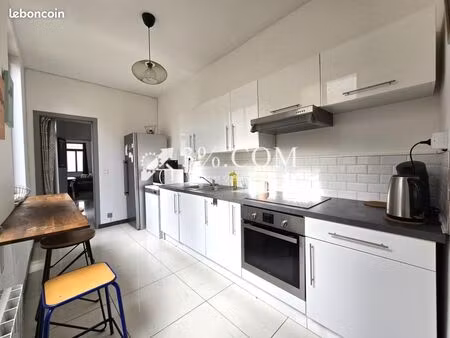 maison 5 pièces 109 m²