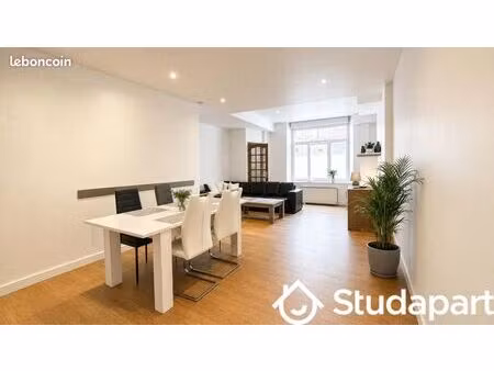 maison 7 pièces 125 m²