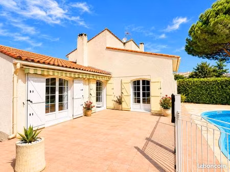 maison 6 pièces 121 m²