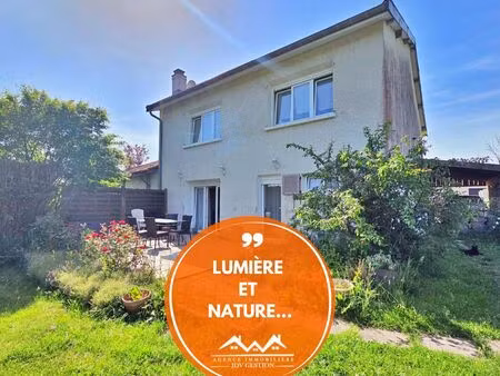maison 5 pièces 140 m²
