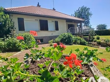 maison de village 5 pièces 100 m²