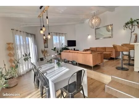 mireval - maison familiale à vendre