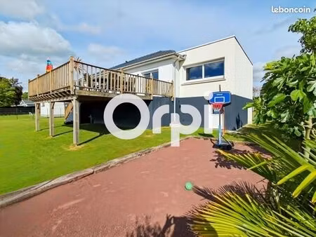 maison 5 pièces 180 m²