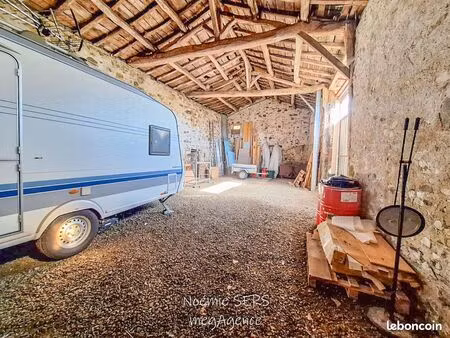 terrain 3302 m² la tourlandry