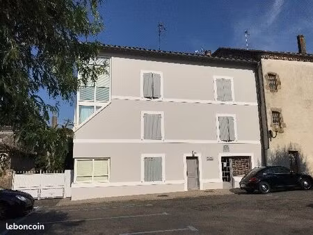 studio meublé – aire-sur-l'adour (40800) – 370 /mois cc