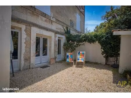 appartement 3 pièces 43 m²