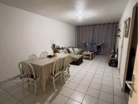 appartement f2