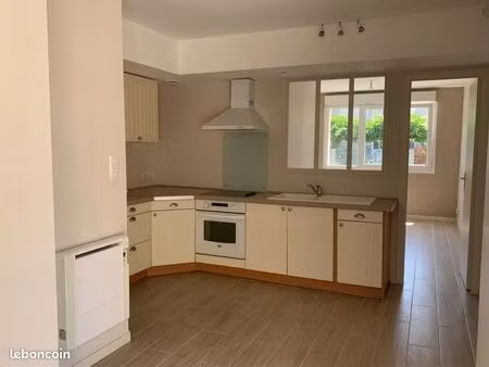appartement 2 pièces