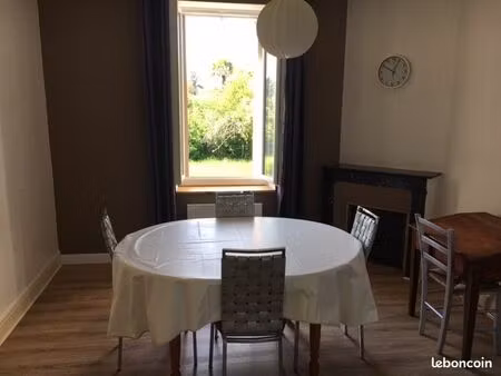 2 appartements