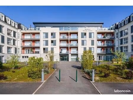 appartement 43 m² épernay