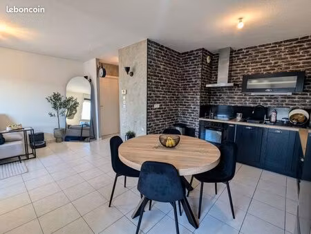 appartement f2
